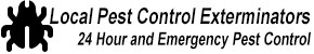 Cedar MN Pest Control Exterminators